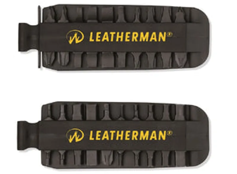 Leatherman Screwdriver Bit Kit Set