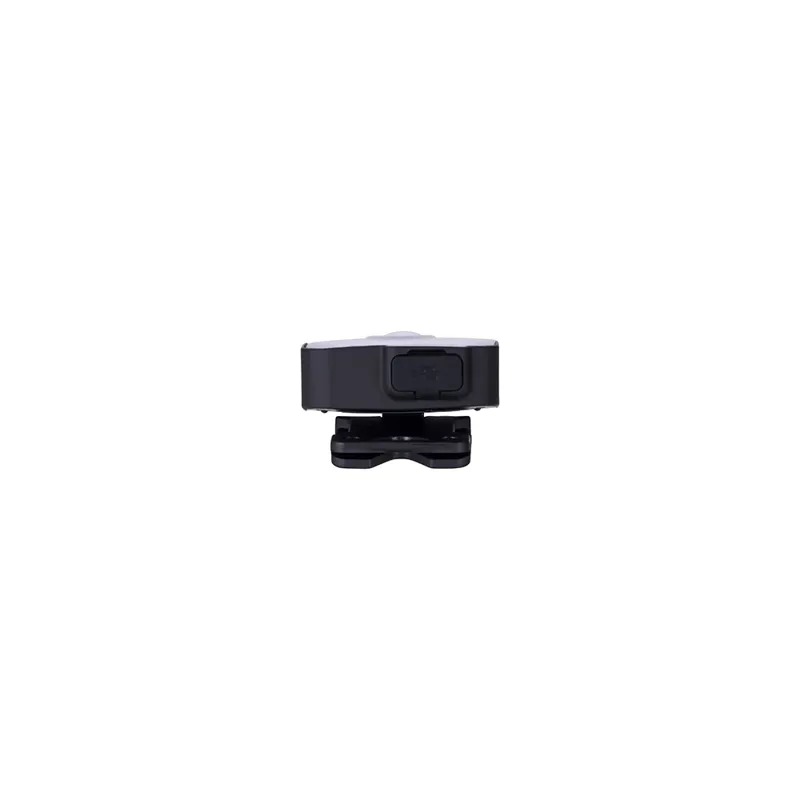Claymore Capon 40B Rechargeable Cap Torch Black-6