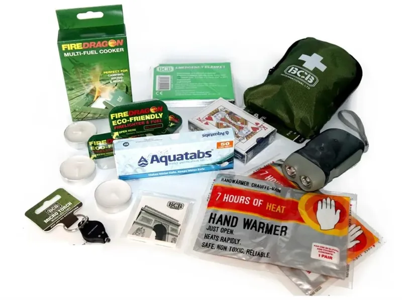 BCB Winter Home Survival Kit-1