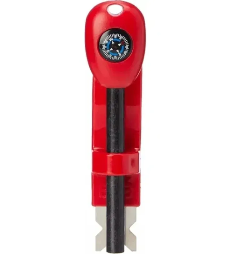 BCB Fireball Flint and Striker with Compass-2