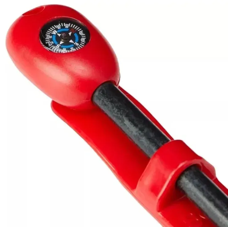 BCB Fireball Flint and Striker with Compass-1