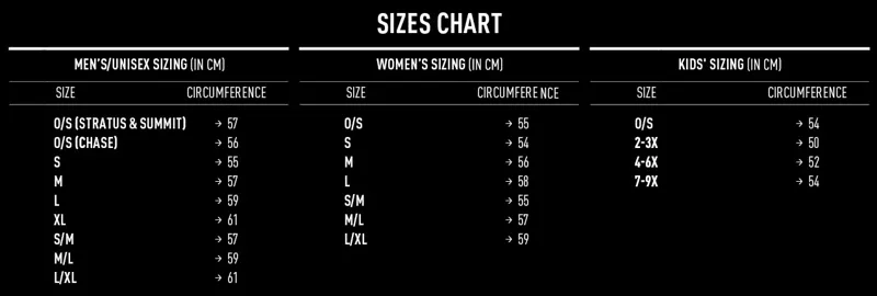 CTR Summit Ladies Bucket Hat - Light Tan-1