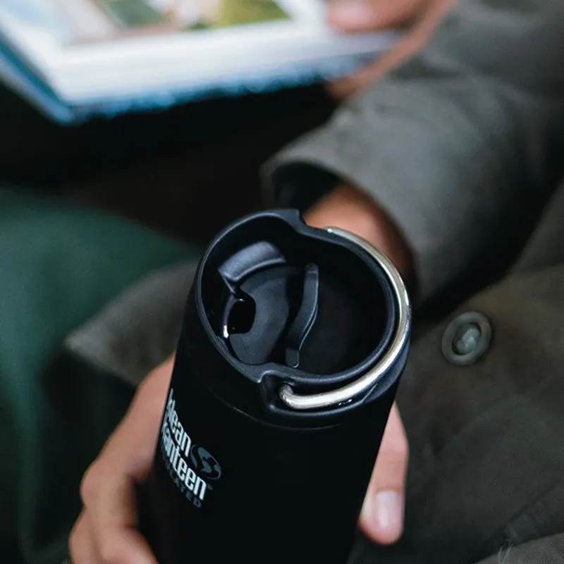 Klean Kanteen Replacement TK Wide Cafe Cap-1