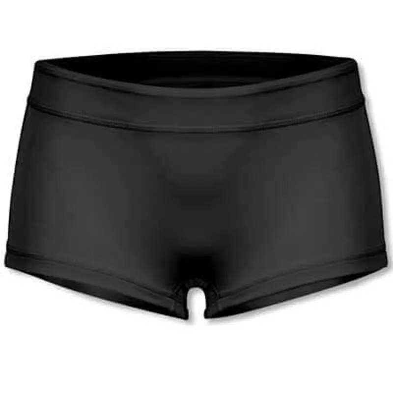 Paramo Womens Micro Shorts - Black