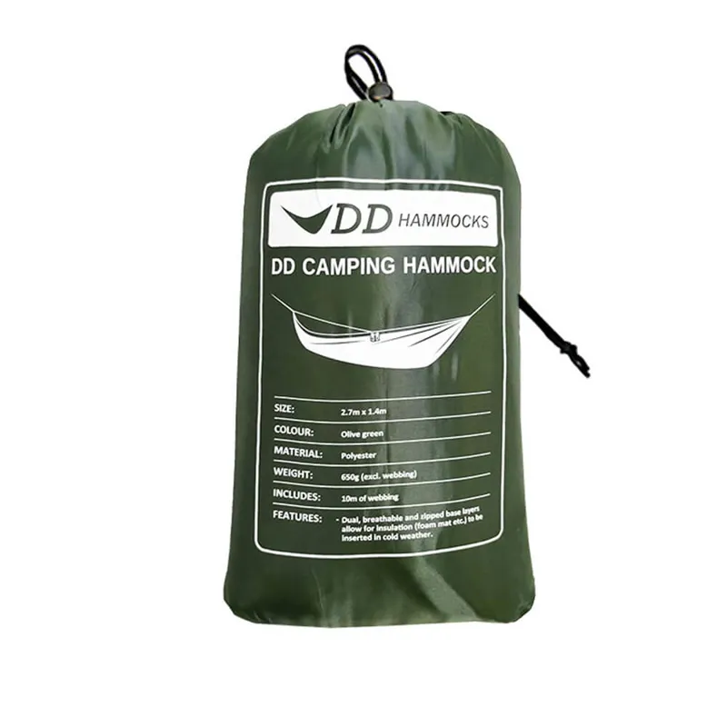 DD Hammocks  Camping Hammock-1