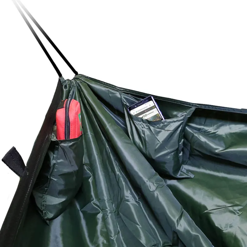 DD Hammocks  Camping Hammock-2