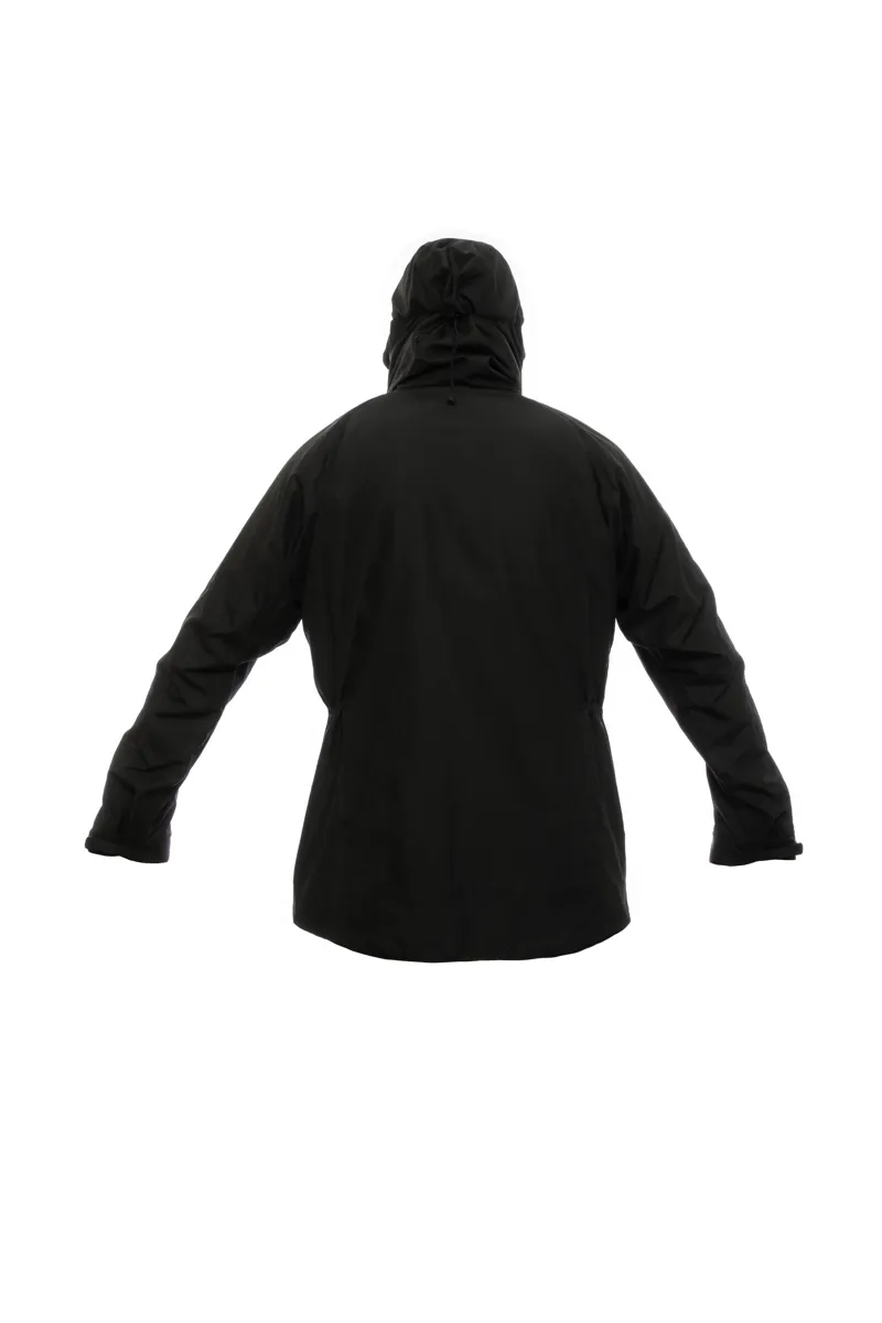 Paramo Men's Caminata Waterproof Jacket - Black-12