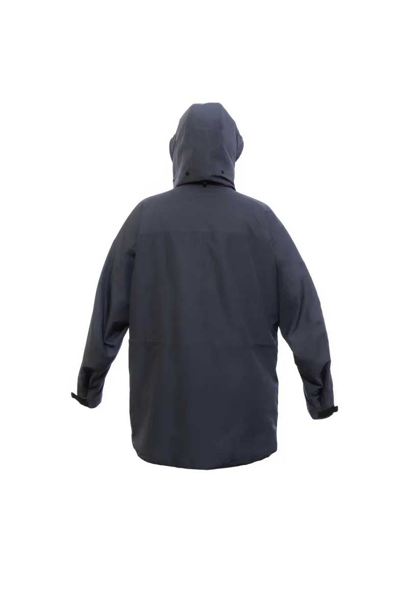 Paramo Women's Cascada Waterproof Jacket - Indigo Cumin - Updated-2