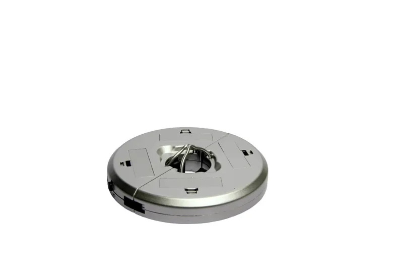 Tentipi Central Pole Light Disc - Batteries Not Included-2