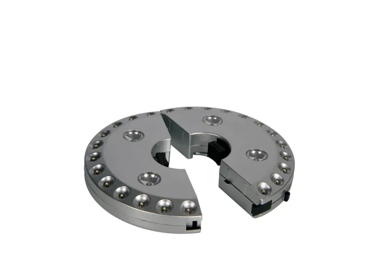 Tentipi Central Pole Light Disc - Batteries Not Included-1