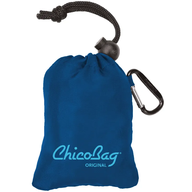 ChicoBag Original Tote - Blue-1