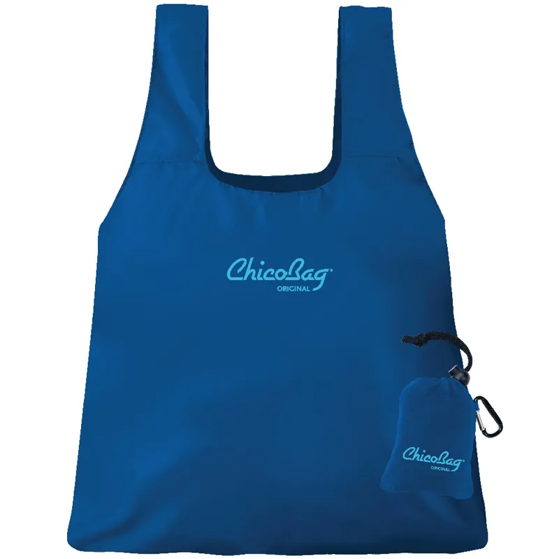 ChicoBag Original Tote - Blue