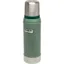 Stanley Classic Vacuum Flask -  750ml - Hammertone Green