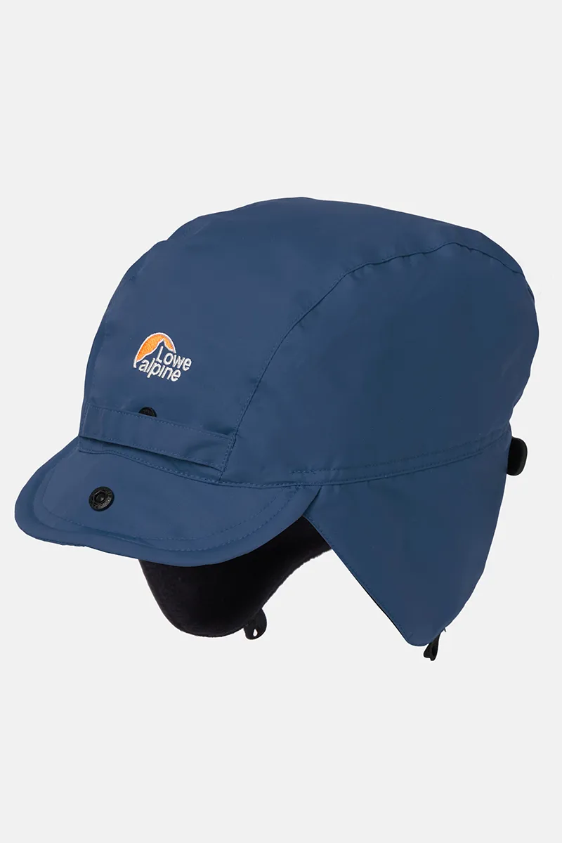 Lowe Alpine Classic Mountain Cap - Ink