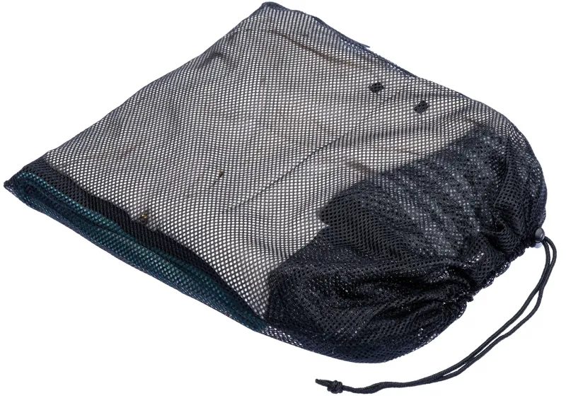 Cocoon Mesh Stuff Sacks - Set of 4 different sizes - organise your luggage-3