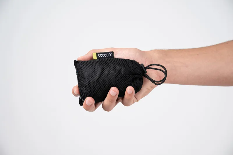 Cocoon Mesh Stuff Sacks - Set of 4 different sizes - organise your luggage-2