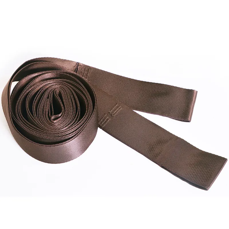 DD Hammocks XL Tree Huggers 3m x 40mm Tree friendly straps