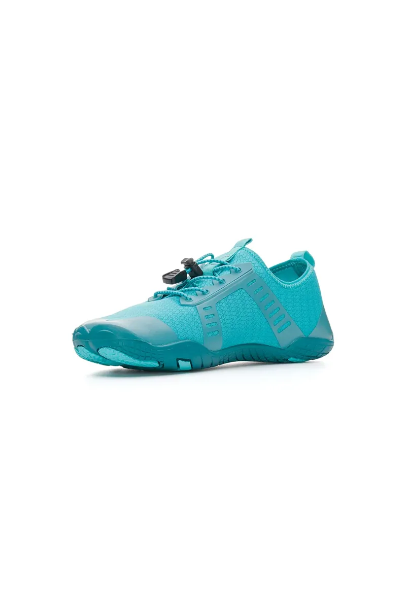 C-Skins Unisex Hybrid Water Shoes - Ceramic Aqua-2