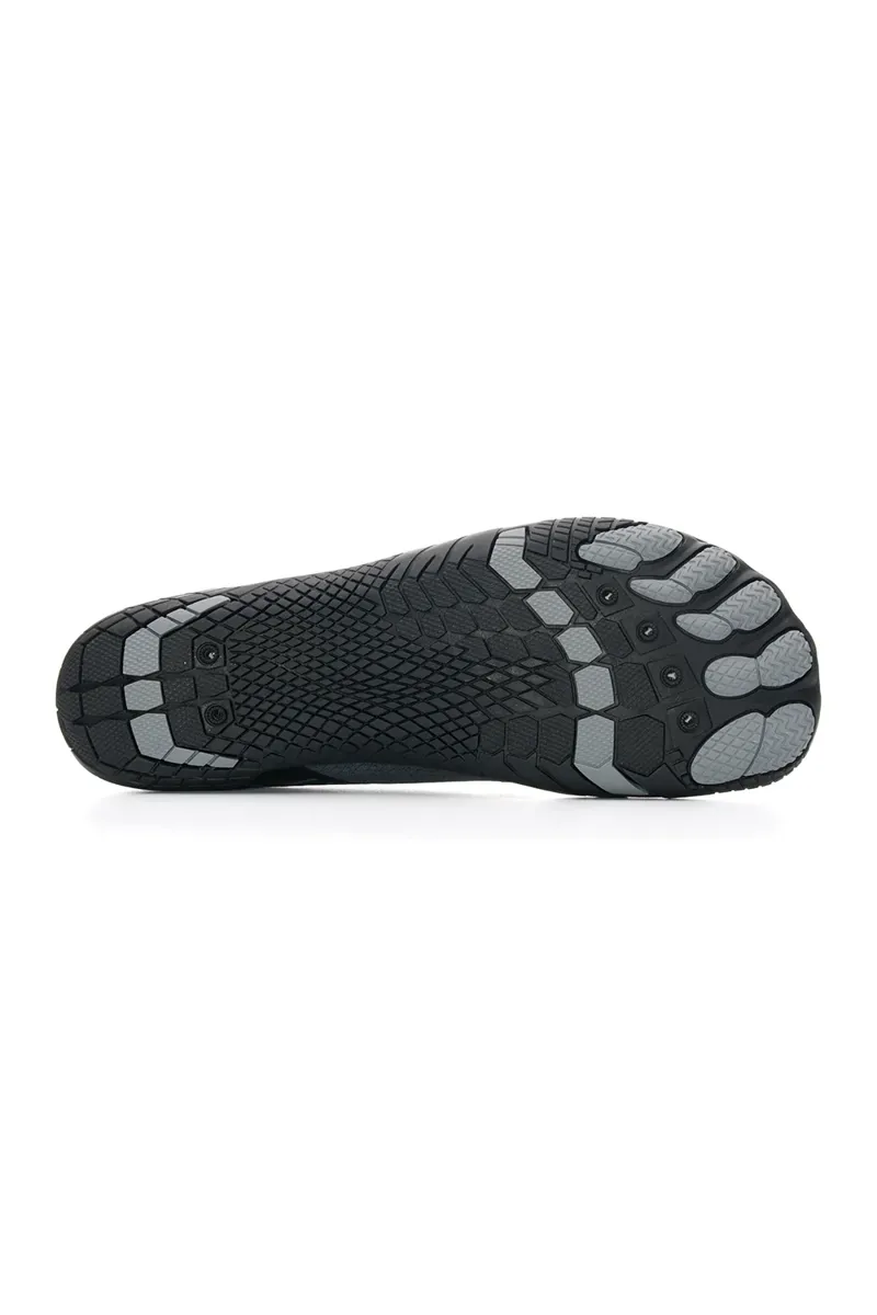 C-Skins Unisex Water Shoes - Charcoal-1