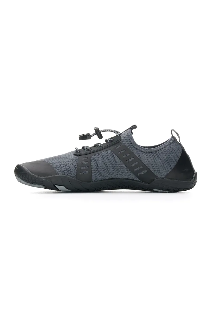 C-Skins Unisex Water Shoes - Charcoal-2