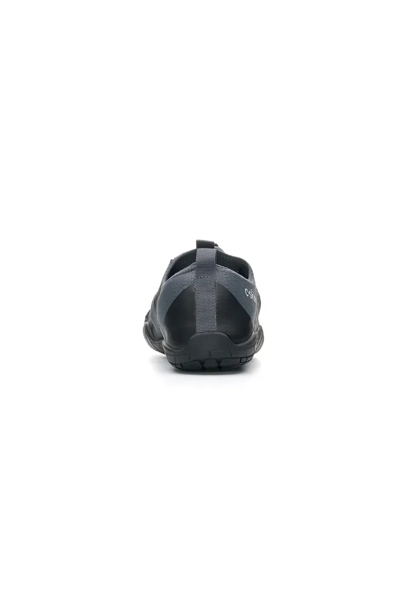 C-Skins Unisex Water Shoes - Charcoal-5