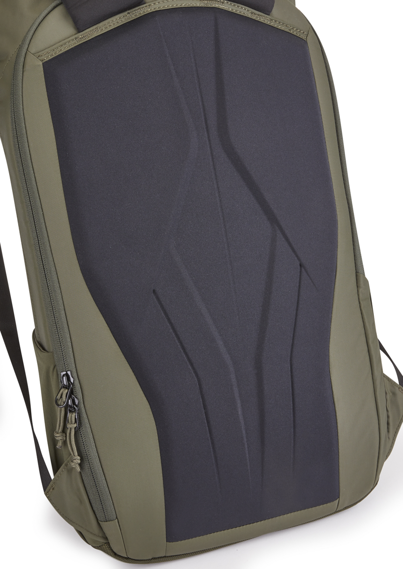Rab Depot 22L Medium Daypack in Olive-1