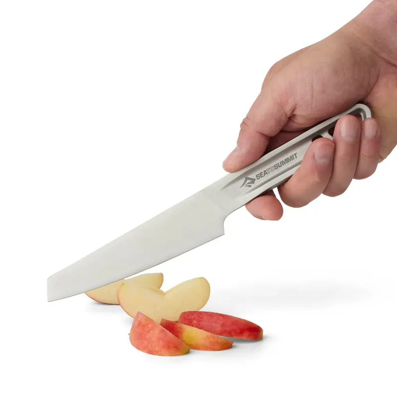 Sea to Summit Detour Stainless Steel Kitchen Knife-1