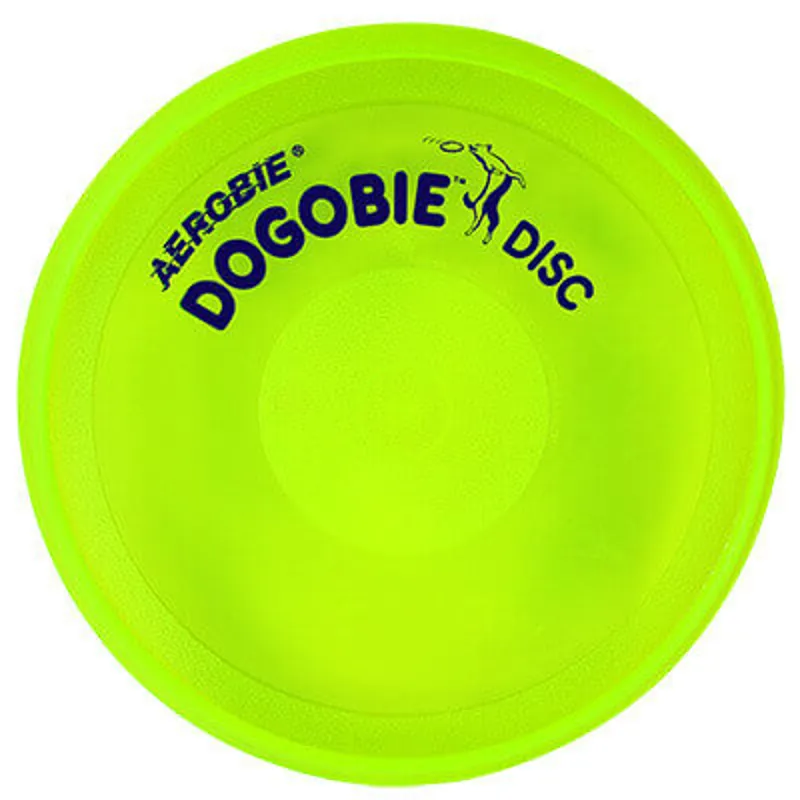 Aerobie Dogobie Disc Multicolour-1