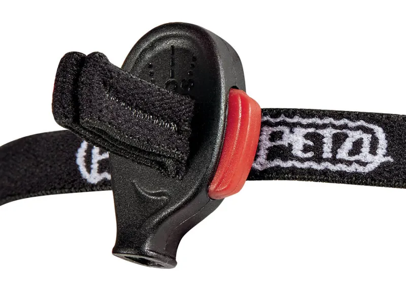 Petzl e+LITE Head Torch Ex Display-2