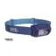 Petzl Tikkina Headtorch 300 Lumens Blue