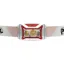 Petzl Actik Core Headtorch 600 Lumen - Red