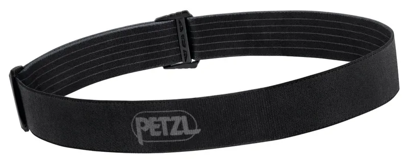 Petzl ARIA Headtorch Replacement Headband Strap E068AA Black