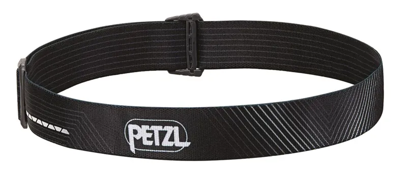 Petzl Spare Reflective Headband Strap For Tikkina Tikka Actik Headtorches