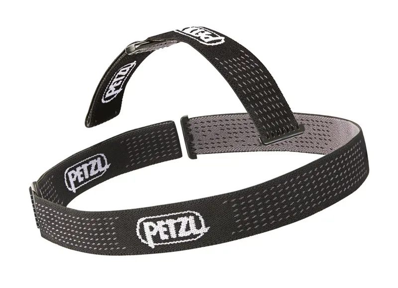 Petzl Duo and Ultra Head Torch Replacement Headband Strap E51999