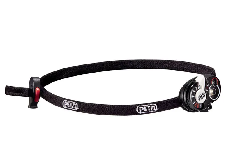 Petzl e+LITE Head Torch Ex Display