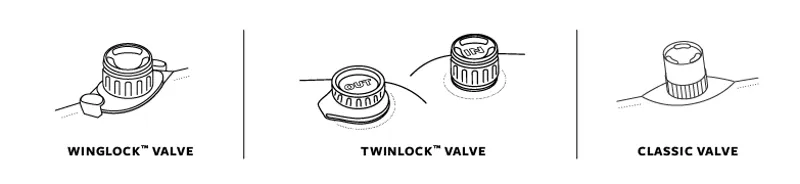 Thermarest Neoair Xtherm Regular Camping Sleeping Mat R7.3-7
