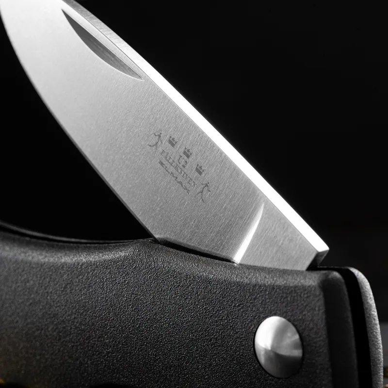 Fallkniven U2 ELMAX Lockback-2