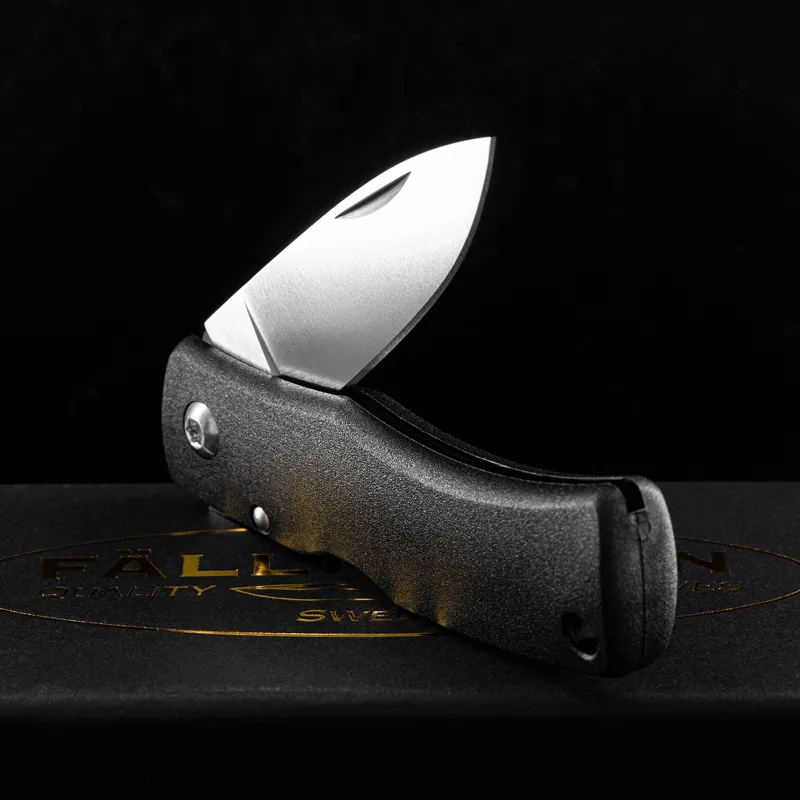 Fallkniven U2 ELMAX Lockback-1