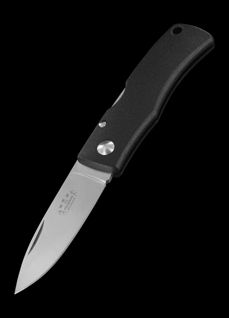 Fallkniven U2 ELMAX Lockback-3