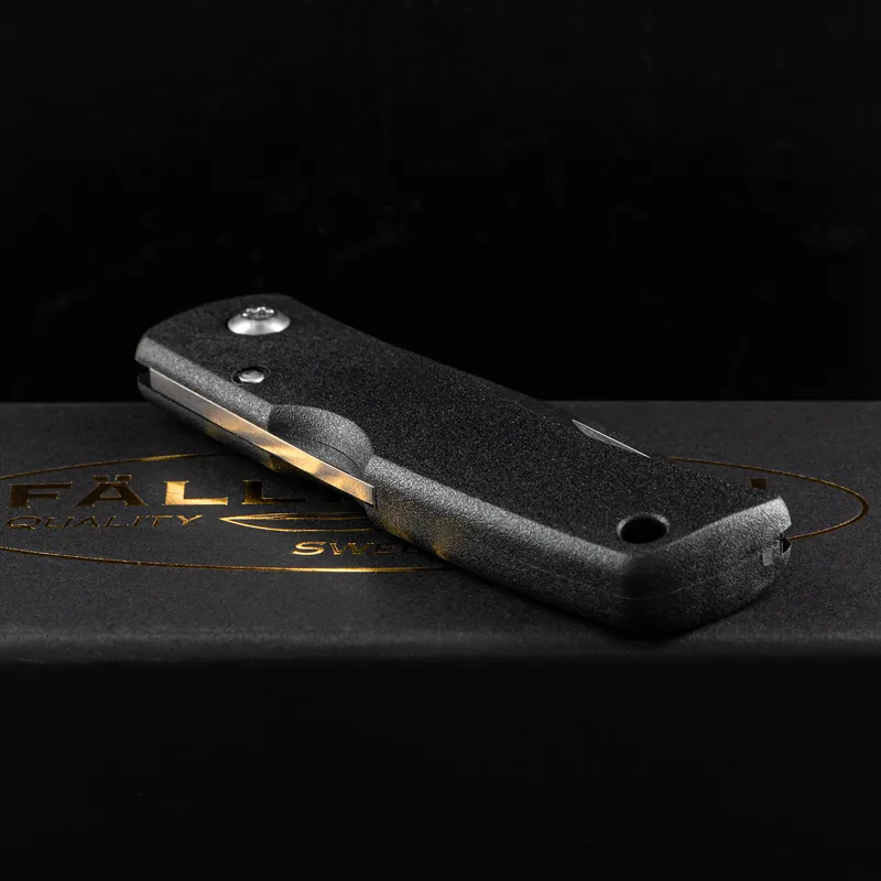 Fallkniven U2 ELMAX Lockback-5