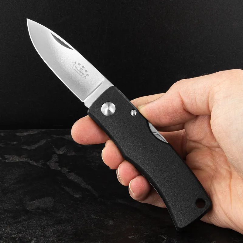 Fallkniven U2 ELMAX Lockback-4