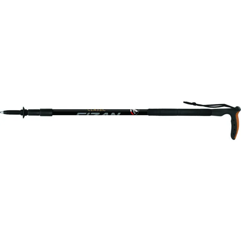 Fizan Classic Telescopic Walking  Pole - Single