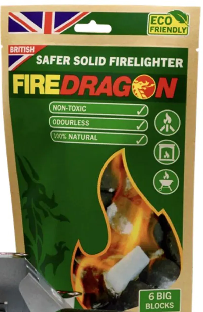 Fire Dragon Solid Blocks x6 in bag-4