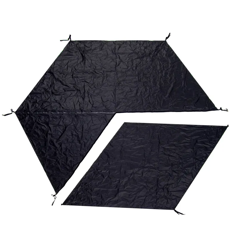 Tentipi Olivin Comfort Floor 2 Groundsheet