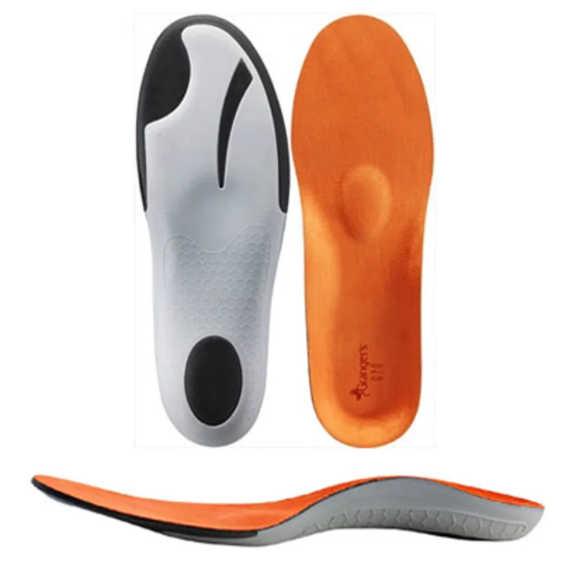 Grangers Trek G20 Walking Boot Insole 