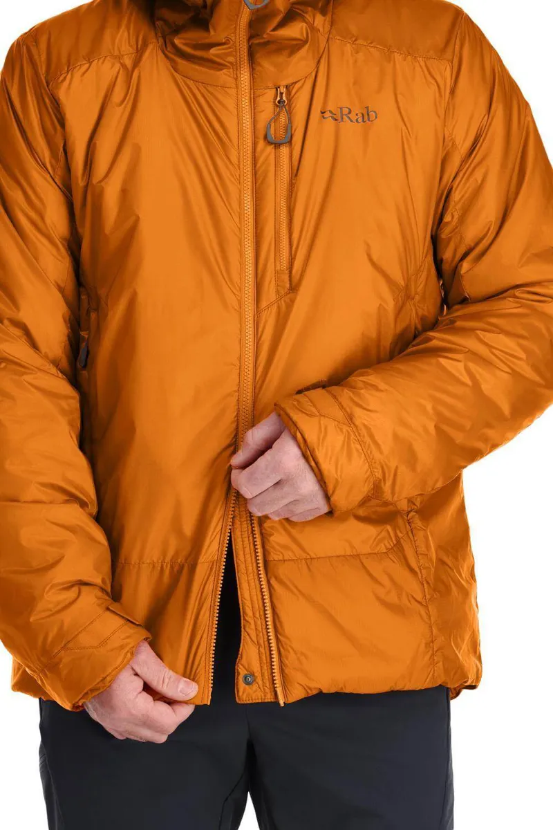 Rab primaloft new arrivals