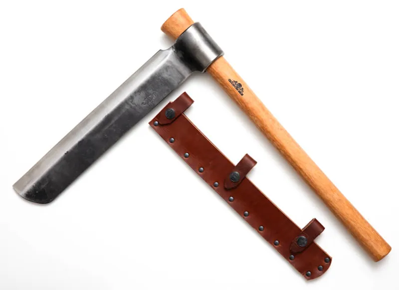 Gransfors Bruks Froe Wood Splitter 487