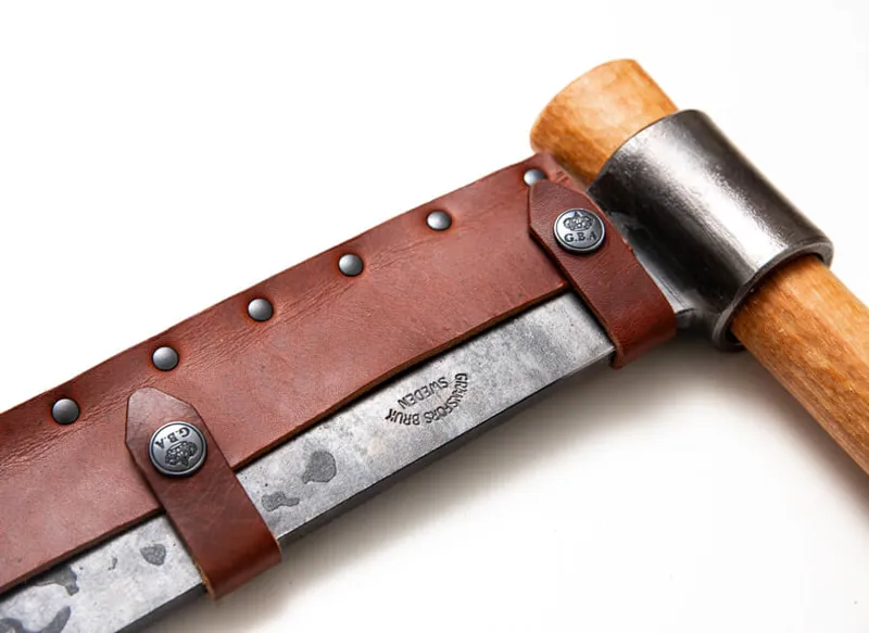 Gransfors Bruks Froe Wood Splitter 487-3