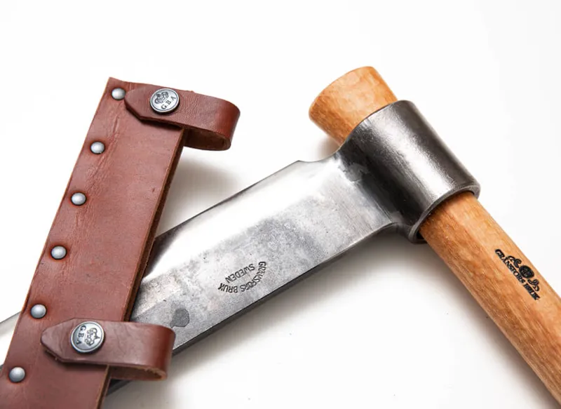 Gransfors Bruks Froe Wood Splitter 487-4