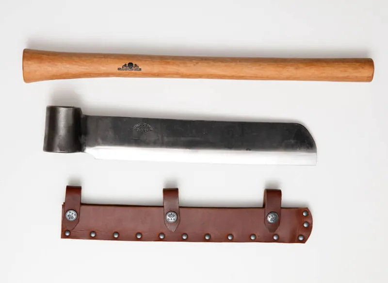 Gransfors Bruks Froe Wood Splitter 487-5